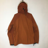 Mountain Hardwear Men's Gore-Tex Winter Jacket - Size M - Pre-owned - DLE9QC