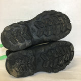 The North Face Kid's Winter Boots - Size 3 - Pre-Owned - DLG3GN