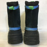 The North Face Kid's Winter Boots - Size 3 - Pre-Owned - DLG3GN