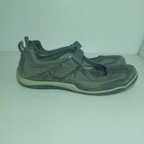 Merrell Womens Hiking Sandals - Size 8.5 US - Pre-owned - DLZH8A