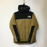 The North Face Men's Down Winter Jacket - Size: Small - Pre - Owned - DN8NX5
