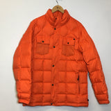 Quiksilver Puffer Jacket - Size Large - Pre-Owned - DNBWA3