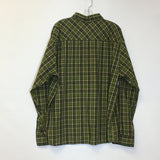 Mountain Hardwear Men's Big Cottonwood LS Shirt - Size: XXL - Pre - Owned - DNVVAN