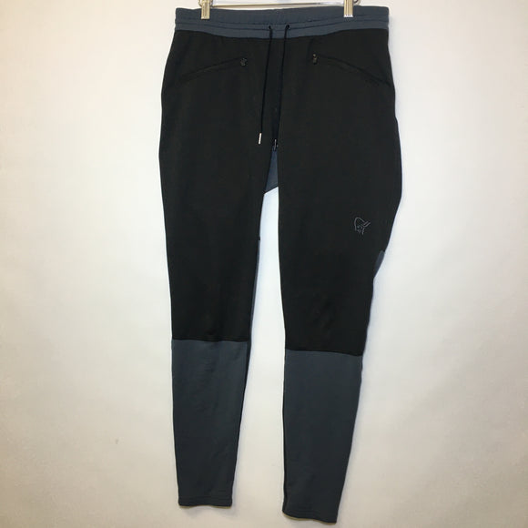 Norrona Falketind Women Stretch Pants - Size: Medium - Pre-Owned - DP8JDF