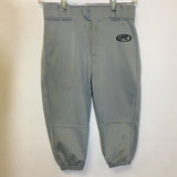 Rawlings Youth Baseball Pants - Large - Pre-Owned - DQWQJS