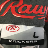 Rawlings Youth Baseball Pants - Large - Pre-Owned - DQWQJS