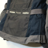 Triumph Women's Navigator Motorcycle Jacket - Size Large - Pre-owned - DRUD21