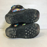 Burton Youth Snowboard Boots - Y13 - Pre-Owned - DT1UDU
