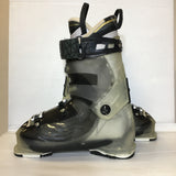 Atomic Hawx 100 DH Ski Boots - Size 325mm - Pre-owned - DUSVXL