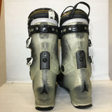 Atomic Hawx 100 DH Ski Boots - Size 325mm - Pre-owned - DUSVXL