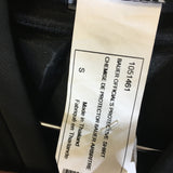 Bauer Officials Protective Shirt - Size Small - Pre-Owned - DUYJ84