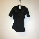 Bauer Officials Protective Shirt - Size Small - Pre-Owned - DUYJ84