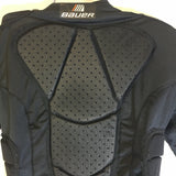 Bauer Officials Protective Shirt - Size Small - Pre-Owned - DUYJ84