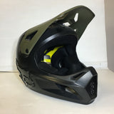 Fox Dirt Biking Helmet - Size Medium - Pre-Owned - DVC3PL