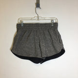 Lululemon Women's Athletic Shorts - Size 6 - Pre-owned - DWYVRZ