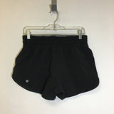 Lululemon Women's Athletic Shorts - Size 6 - Pre-owned - DWYVRZ