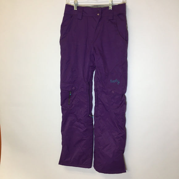 Firefly Womens Snow Pants - Size: XS - Pre - Owned - DX8B8D
