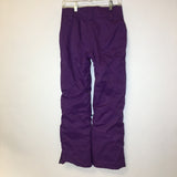Firefly Womens Snow Pants - Size: XS - Pre - Owned - DX8B8D