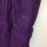 Firefly Womens Snow Pants - Size: XS - Pre - Owned - DX8B8D