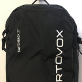 Ortovox Switchback 27 Day Pack - Size 27L - Pre-owned - DXBEQ1