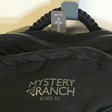 Mystery Ranch Scree 32 Pack - Size Men's L/XL - Pre-owned - DXKUQG