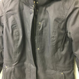 Eddie Bauer Goose Down Insulated Parka - Size Medium - Pre-Owned - DXYZ2U