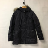 Eddie Bauer Goose Down Insulated Parka - Size Medium - Pre-Owned - DXYZ2U