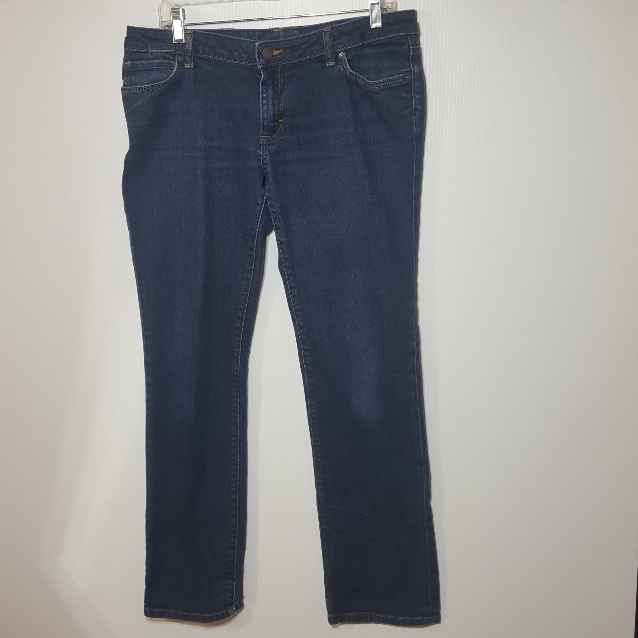 Patagonia Womens Jeans - Large - Pre-owned - DYH77D – Gear Stop