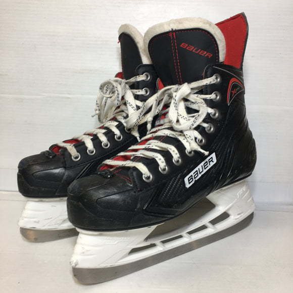 Bauer Adult Vapor X250 Hockey Skates - Size 7 - Pre-owned - DZ19CE