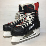 Bauer Adult Vapor X250 Hockey Skates - Size 7 - Pre-owned - DZ19CE