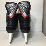 Bauer Adult Vapor X250 Hockey Skates - Size 7 - Pre-owned - DZ19CE