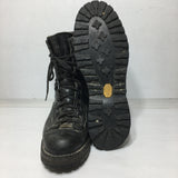 Danner Mens Acadia GTX Combat Boots - Size 8 - Pre-Owned - DZETFY