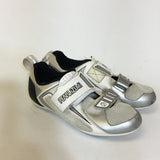 Pearl Izumi Tri Fly III Cycling Shoes - Size EU38 - Pre-Owned - DZVFGQ