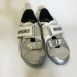 Pearl Izumi Tri Fly III Cycling Shoes - Size EU38 - Pre-Owned - DZVFGQ