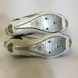 Pearl Izumi Tri Fly III Cycling Shoes - Size EU38 - Pre-Owned - DZVFGQ