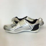 Pearl Izumi Tri Fly III Cycling Shoes - Size EU38 - Pre-Owned - DZVFGQ