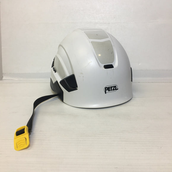 Petzl Adult Vertex Climbing Helmet Canadian Version - Size 53-63cm - Pre-owned - E1CYJP