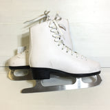 Hespeler Woman Figure Skates - Size 5 - Pre-Owned - E1EJ21