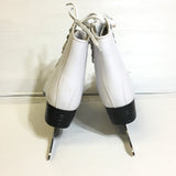 Hespeler Woman Figure Skates - Size 5 - Pre-Owned - E1EJ21