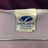 Voler Women's Grand Fondo Rockies Cycling Jersey - Size L - Pre-Owned - E1LNDN