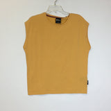 Jack Wolfskin Women's Sleeveless Shirt - Size: Small - Pre - Owned - E3LDS8