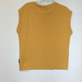 Jack Wolfskin Women's Sleeveless Shirt - Size: Small - Pre - Owned - E3LDS8