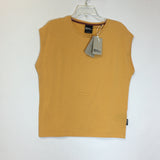 Jack Wolfskin Women's Sleeveless Shirt - Size: Small - Pre - Owned - E3LDS8