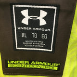 Under Armour Camo Jacket - Size XL - Pre-Owned - E4B8JR