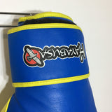 Hayabusa Boxing Gloves - Size 16oz - Pre-Owned - E4CQLE