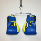 Hayabusa Boxing Gloves - Size 16oz - Pre-Owned - E4CQLE