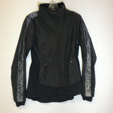 Lululemon Womens Running Jacket - Size 8 - Pre-owned - E53E24