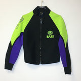 Bare Neoprene Wet Suit Jacket - Size ML - Pre-Owned - E5NZK2