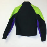 Bare Neoprene Wet Suit Jacket - Size ML - Pre-Owned - E5NZK2