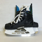 Bauer X-LP Youth Hockey Skates - Size 13Y - Pre-Owned - E66AK9